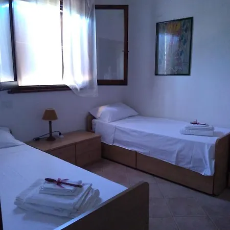 Casa vacanze Sa Speciosa Castiadas