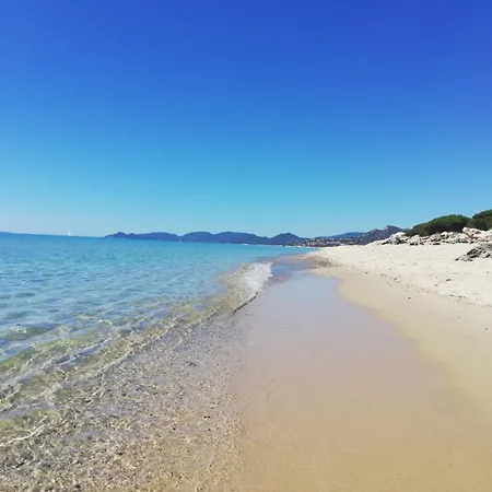Sa Speciosa Casa vacanze Castiadas