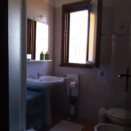 Casa vacanze Sa Speciosa