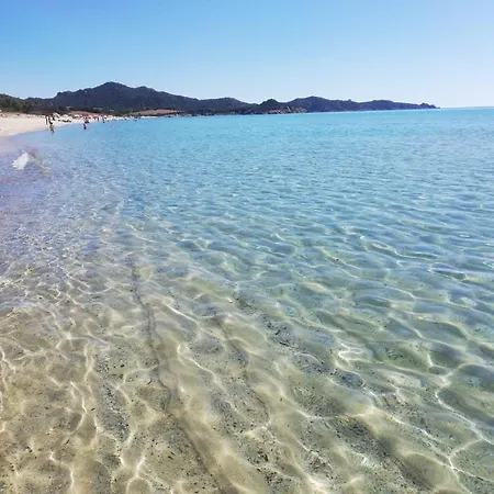 Casa vacanze Sa Speciosa *