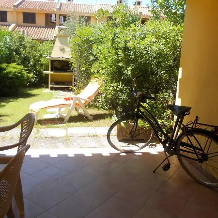 Sa Speciosa Casa vacanze Castiadas