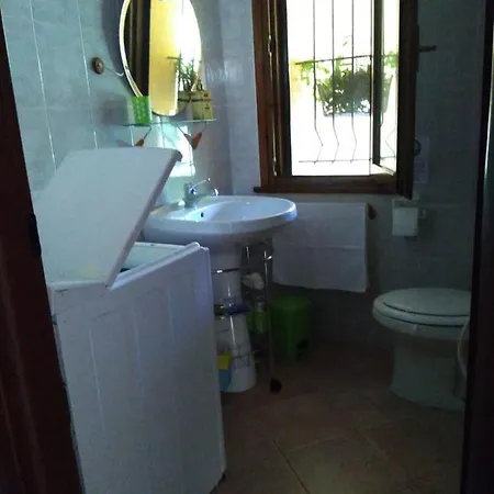 Sa Speciosa Nyaraló *