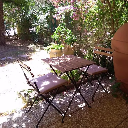 Dom wakacyjny Sa Speciosa *