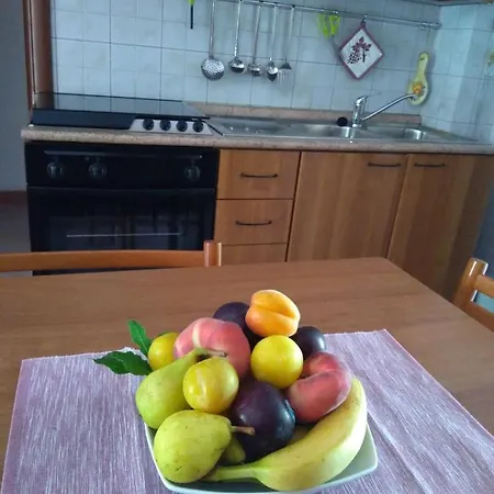 Dom wakacyjny Sa Speciosa Castiadas