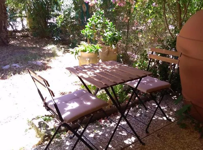 Дом отдыха Sa Speciosa *